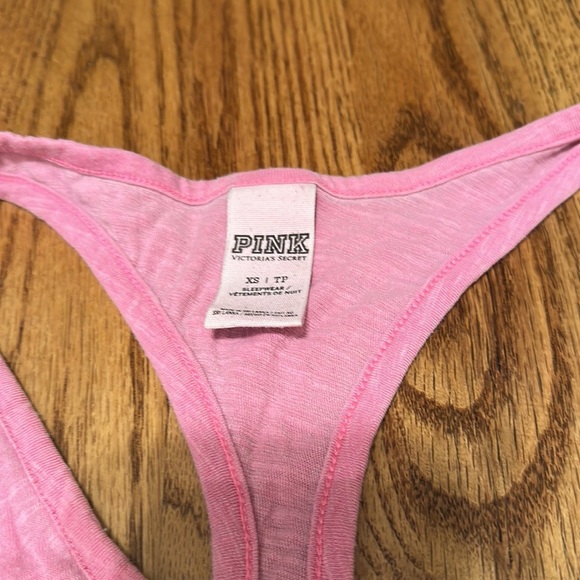 Victoria Secret tank top bundle-6 - Picture 7 of 14